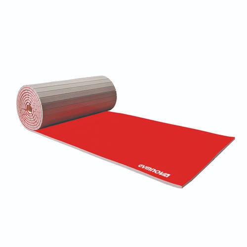Tappeto per ginnastica per ginnastica - 6165 - GYMNOVA