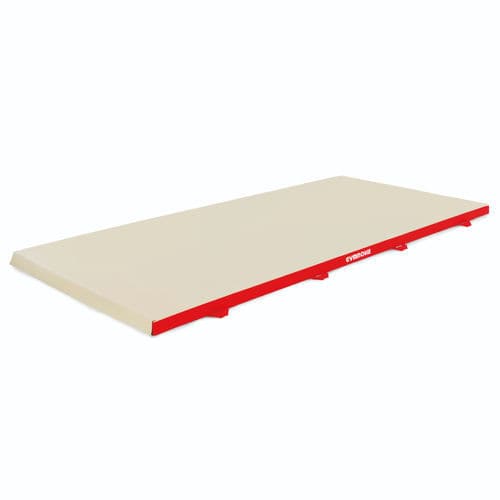 Materassino di caduta per ginnastica - 7008 - GYMNOVA