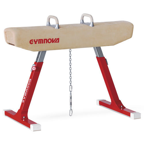 Cavallo per ginnastica - 3570 - GYMNOVA
