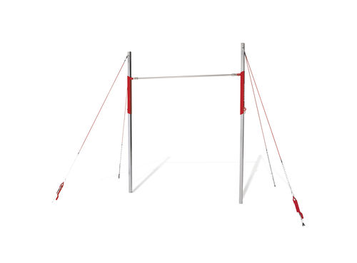 Sbarra fissa da ginnastica - 3120 - GYMNOVA