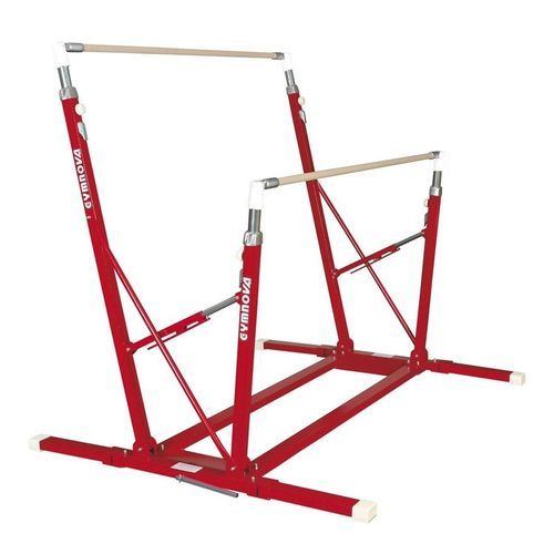 Parallela asimmetrica da ginnastica - 3357 - GYMNOVA