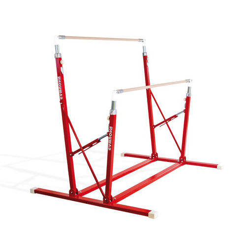 Parallela asimmetrica da ginnastica - 3355 - GYMNOVA