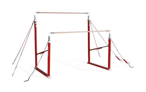 Parallela asimmetrica da ginnastica - 3270 - GYMNOVA