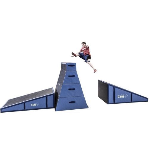 Modulo in schiuma per ginnastica - 925 - GYMNOVA