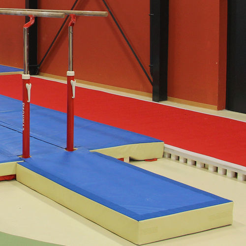 Materassino di caduta per ginnastica - 396 - GYMNOVA