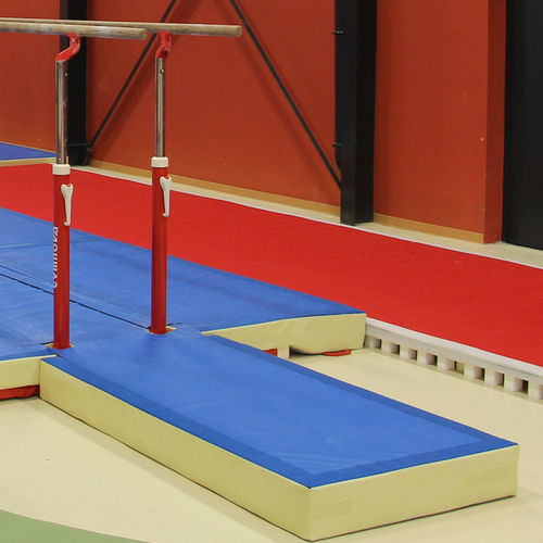 Materassino di caduta per ginnastica - 397 - GYMNOVA