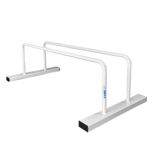 Parallele da esterno - 695 - GYMNOVA - contract