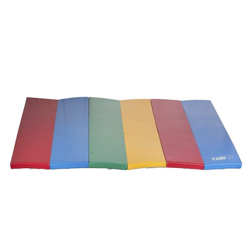 Tappetino per ginnastica - 202 - GYMNOVA - in PVC / per bambini