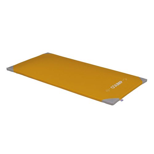 Materassino da allenamento in espanso - 122 - GYMNOVA - in PVC / in polietilene / antiscivolo