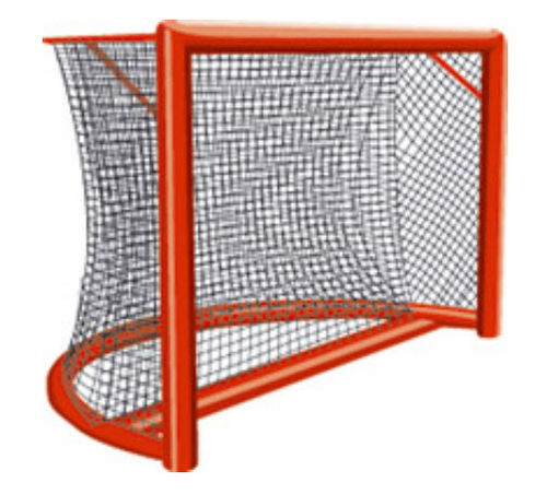 Porta da hockey - RINK - sport France