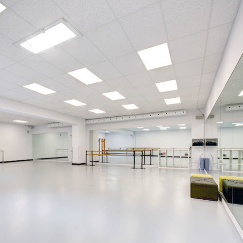 Tappeto de danza in vinile - DANCEFLOOR   - Tarkett Sports Indoor - con assorbimento degli urti