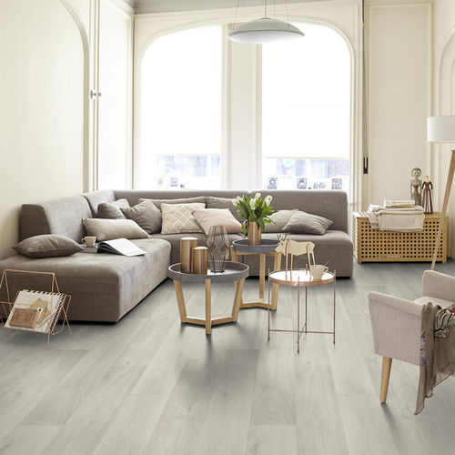 Pavimento in ceramica - ICONIK 150 - Tarkett RESIDENTIAL - in vinile / da interno / per soggiorno