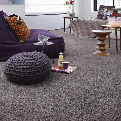 Moquette tufted - BONAPARTE CHINCHILLA - Tarkett RESIDENTIAL - sintetica / in rotoli