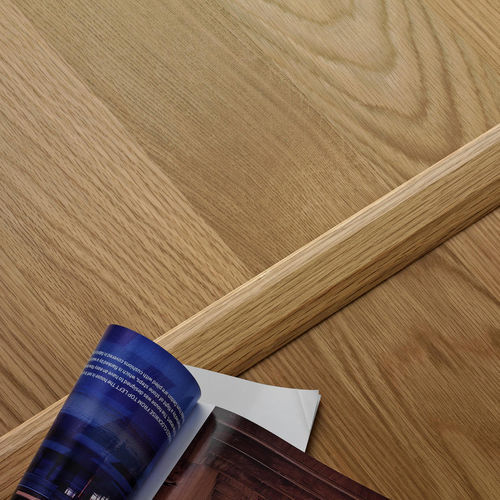 Profilo per gradini in metallo - 87911 Series  - Tarkett RESIDENTIAL - in legno