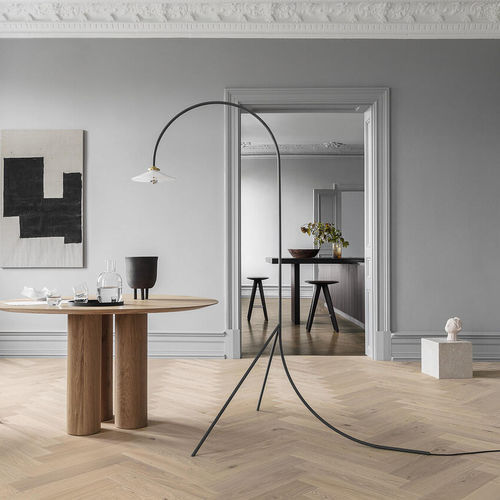 Parquet multistrato - SEGNO  - Tarkett RESIDENTIAL - in legno / a spina di pesce / oliato