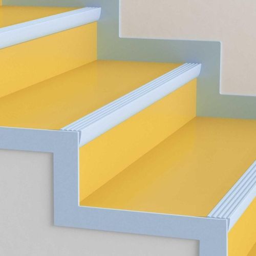 Profilo per gradini in PVC - 1434001  - Tarkett RESIDENTIAL - antiscivolo
