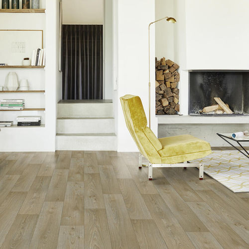 Pavimento in vinile - ICONIK 260TEX - Tarkett RESIDENTIAL - in tessuto / da interno / per soggiorno