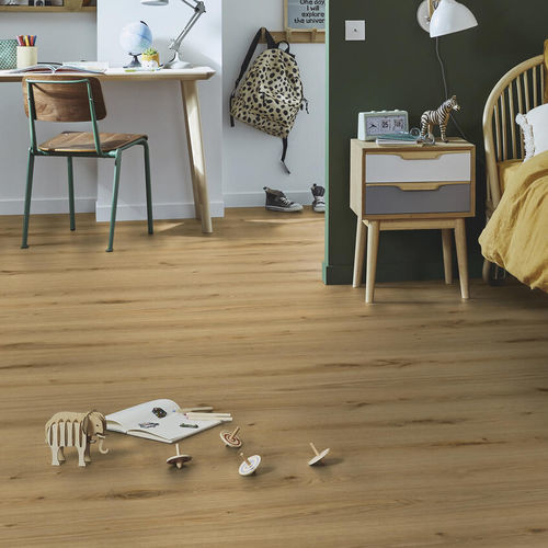 Pavimento in vinile - ESSENCE  - Tarkett RESIDENTIAL - da interno / per soggiorno / per camera da letto
