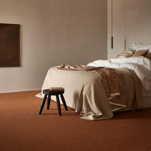 Moquette tessuta - PARADE LUSH - Tarkett RESIDENTIAL - tufted / bouclé / in polipropilene