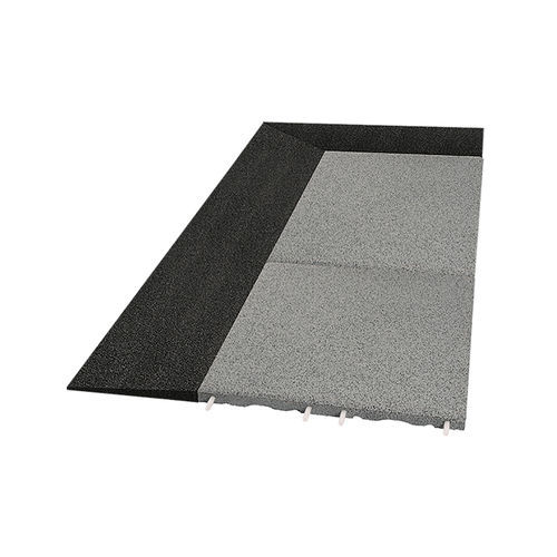 Profilato di transizione in poliuretano - DROPTILE - Tarkett RESIDENTIAL - in elastomero / in gomma / per rivestimento di pavimenti