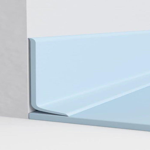 Profilo di finitura in PVC - 1450000 - Tarkett RESIDENTIAL - in vinile / per moquette / per rivestimento di pavimenti