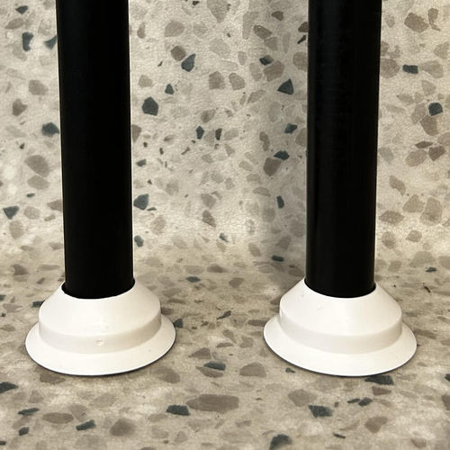 Collarino di raccordo per stanza da bagno - 1420003 - Tarkett RESIDENTIAL - in PVC