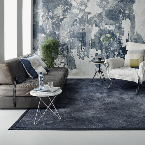 Tappeto contemporaneo - PARADE TOUCH - Tarkett RESIDENTIAL - a tinta unita / in polipropilene / rettangolare