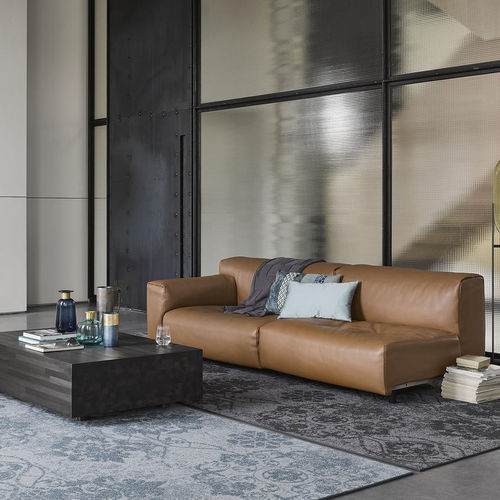 Tappeto contemporaneo - PATTERNS - Tarkett RESIDENTIAL - a motivi / in poliestere / rettangolare