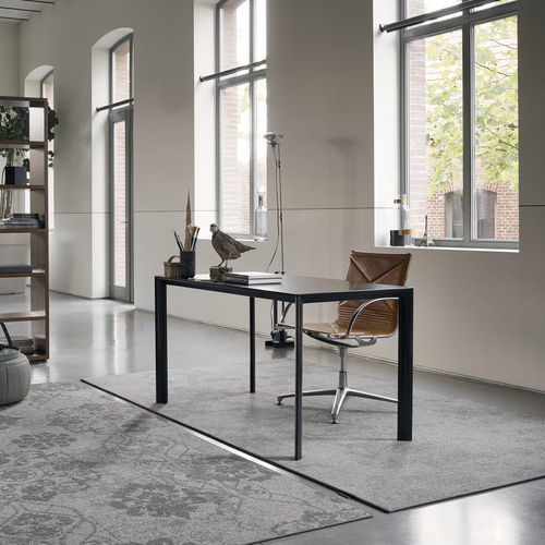 Tappeto contemporaneo - SHADES - Tarkett RESIDENTIAL - a tinta unita / in poliestere / rettangolare