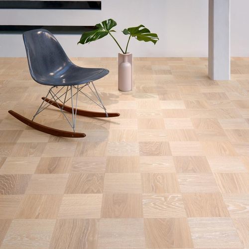 Parquet multistrato - NOBLE - Tarkett RESIDENTIAL - in rovere / ponte di barca / finitura opaca