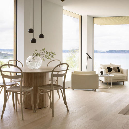 Parquet multistrato - PRESTIGE - Tarkett RESIDENTIAL - in rovere / in frassino / anticato