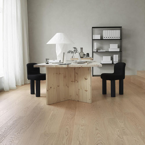 Parquet multistrato - SHADE - Tarkett RESIDENTIAL - in rovere / in frassino / in rovere bianco