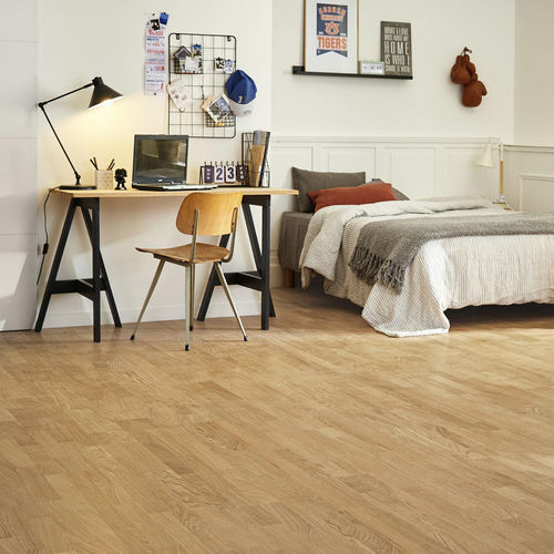 Parquet multistrato - VIVA - Tarkett RESIDENTIAL - in rovere / in noce / in frassino