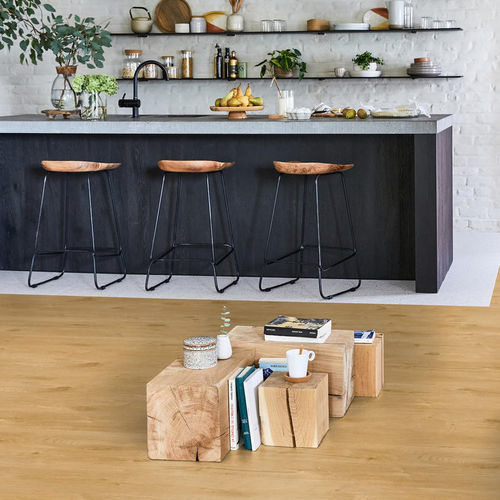 Pavimento in vinile - STARFLOOR CLICK 55 & 55 PLUS - Tarkett RESIDENTIAL - da interno / per soggiorno / da cucina