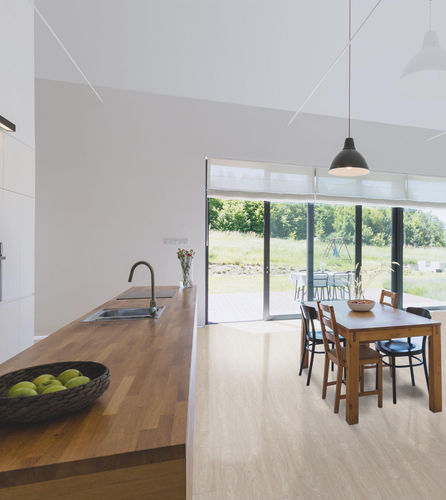 Pavimento in vinile - STARFLOOR CLICK ULTIMATE 55 - Tarkett RESIDENTIAL - in composito / da interno / da bagno