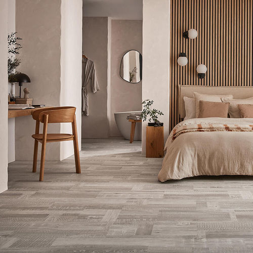 Pavimento in vinile - ELEGANCE RIGID 55  - Tarkett RESIDENTIAL - da interno / per soggiorno / residenziale