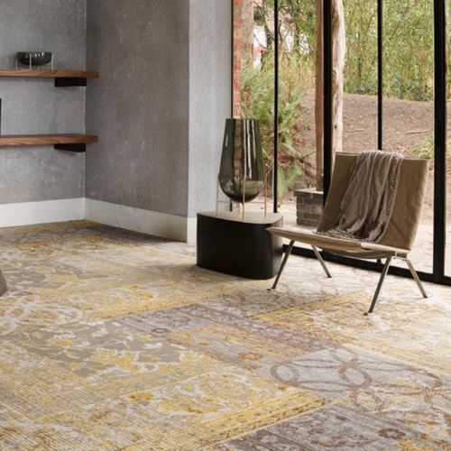 Moquette tessuta - DESSO & EX - Tarkett RESIDENTIAL - sintetica / contract / a motivi