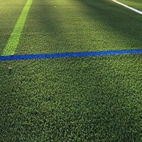 Prato sintetico - IQ3 TEX - Desso Sports Systems - in rotoli / per campo sportivo