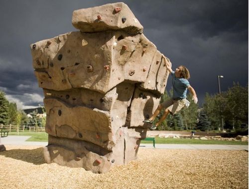 Roccia da arrampicata - FREEFORM™ - ENTRE-PRISES