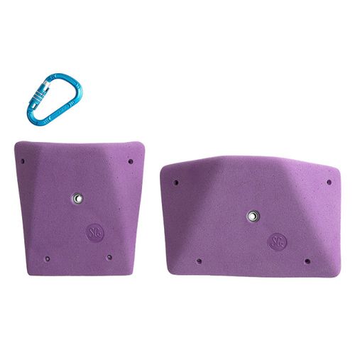 Presa d'arrampicata - JUGS XXL - ENTRE-PRISES