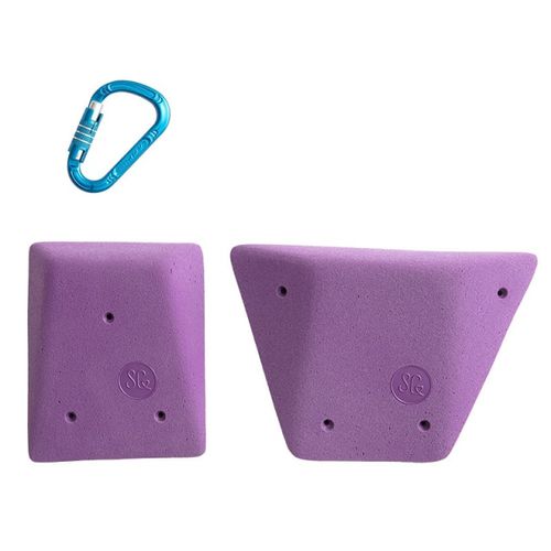 Presa d'arrampicata - SLOPERS XL - ENTRE-PRISES