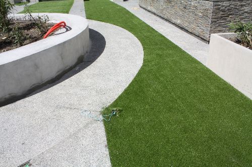 Prato sintetico - REGENTS  PARK - COVERGARDEN - a quadrotte