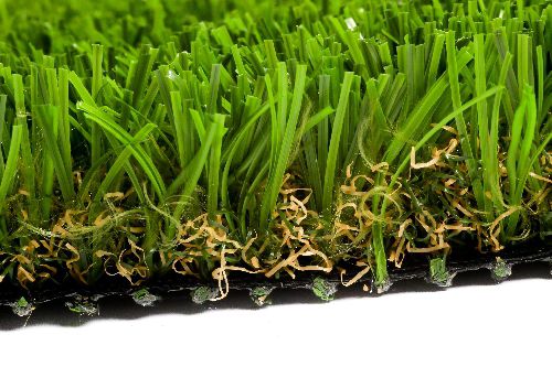 Prato sintetico - HIGH PARK - COVERGARDEN - a quadrotte