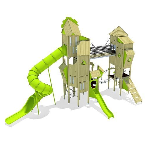 Torre da gioco - ARTHUR  - eibe Produktion + Vertrieb GmbH & Co KG