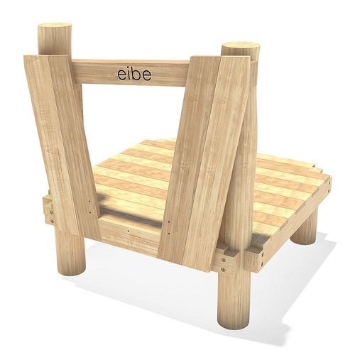 Mobili da gioco - MERLE  - eibe Produktion + Vertrieb GmbH & Co KG
