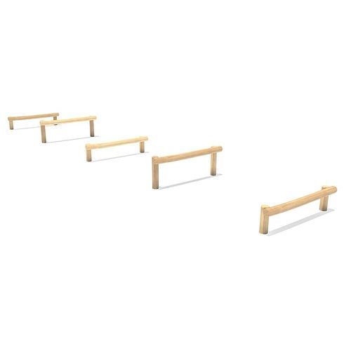 Percorso a ostacoli per fitness - 55208206300  - eibe Produktion + Vertrieb GmbH & Co KG - da esterno