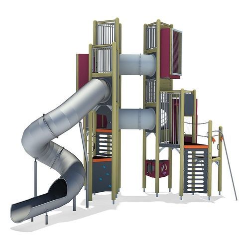 Torre da gioco - TOKIO  - eibe Produktion + Vertrieb GmbH & Co KG