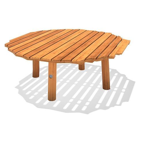 Mobili da gioco per enti locali - TABLE J&Ouml;RDIS - eibe Produktion + Vertrieb GmbH & Co KG