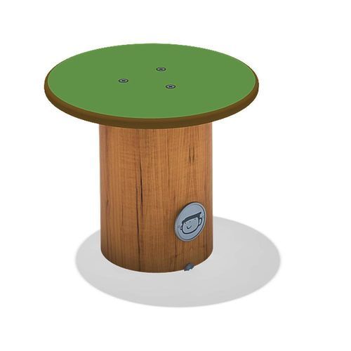 Mobili da gioco - SEAT BOLLARD SH - eibe Produktion + Vertrieb GmbH & Co KG