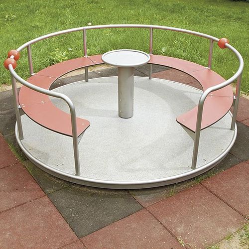 Gioco a rotazione per bambini - JUPITER  - eibe Produktion + Vertrieb GmbH & Co KG - per parco giochi
